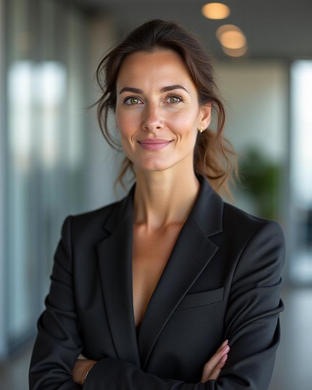 Rincón Pondal, Head of AI